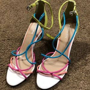 Gianni Bini Heels